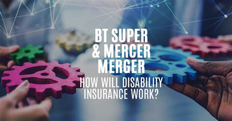 bt super for life|About the transfer to Mercer Super.